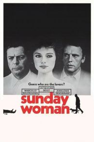 The Sunday Woman (1975)