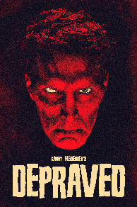 Depraved (2019)