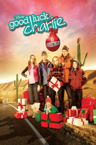 Good Luck Charlie It's Christmas! (2011)