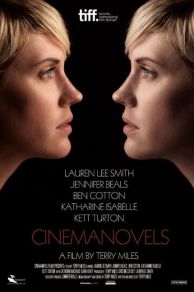 Cinemanovels (2013)