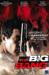 The Big Bang (2010)