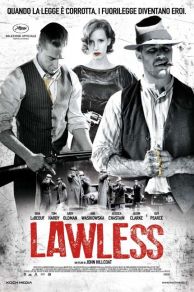 Lawless (2012)