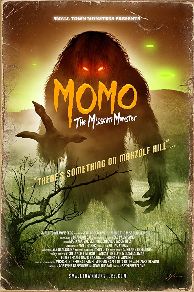 Momo: The Missouri Monster (2019)