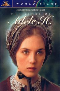 The Story of Adele H (1975)