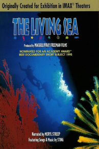 The Living Sea (1995)