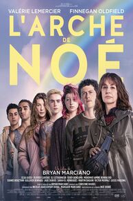 Under the Rainbow (L'arche de Noé) (2023)