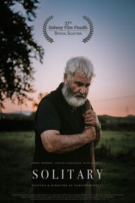 Solitary (2025)