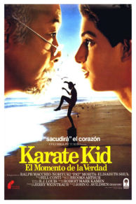 The Karate Kid (1984)