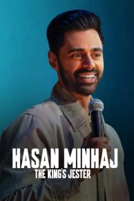 Hasan Minhaj: The Kings Jester (2022)