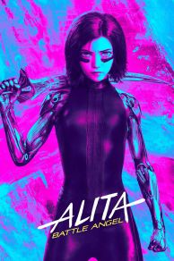 Alita: Battle Angel (2018)