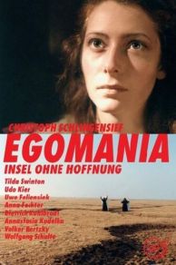 Egomania: Island Without Hope (1986)