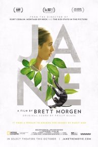 Jane (2017)