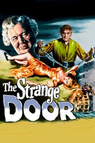 The Strange Door (1951)