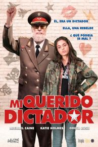 Dear Dictator (2018)