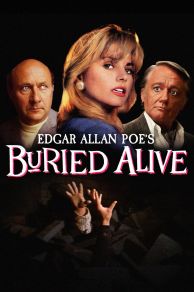 Buried Alive (1989)