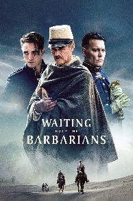 Waiting for the Barbarians (2019)