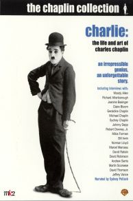 Charlie: The Life and Art of Charles Chaplin (2003)