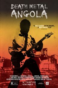 Death Metal Angola (2012)