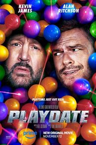 Playdate (2025)