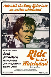Ride in the Whirlwind (1966)
