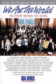 We Are The World: The Story Behind The Song (TV Movie 1985) (1985)