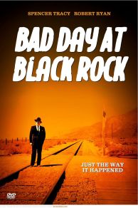 Bad Day at Black Rock (1955)