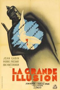 La Grande Illusion (1937)