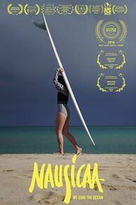 Nausicaa (2018)