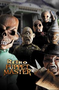 Retro Puppet Master (1999)