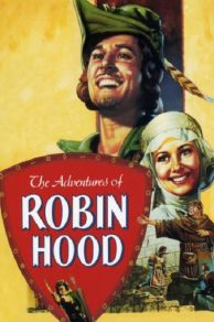 The Adventures of Robin Hood (1938)