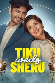 Tiku Weds Sheru (2023)