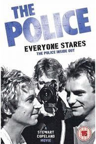 Everyone Stares: The Police Inside Out (2006)