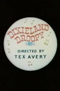 Dixieland Droopy (1954)