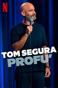 Tom Segura: Teacher (2025)