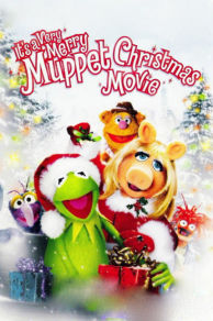 It's a Very Merry Muppet Christmas Movie (2002)