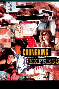 Chungking Express (1994)