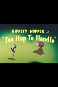 Too Hop to Handle (1956)