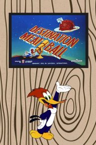 Destination Meat Ball (1951)