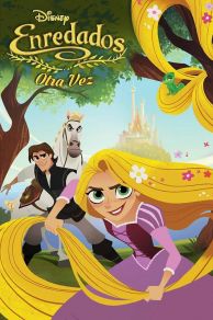 Tangled: Before Ever After (2017)
