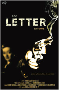 The Letter (1940)