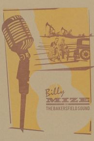 Billy Mize & the Bakersfield Sound (2014)