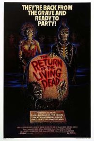 The Return of the Living Dead (1985)