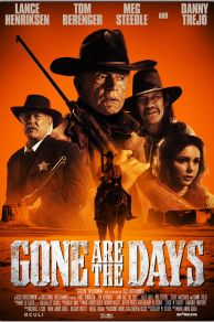 Gone Are the Days  (2018)