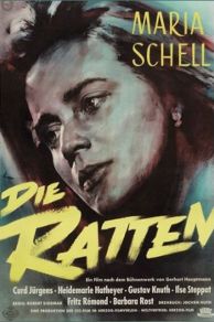 The Rats (1955)