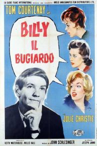 Billy Liar (1963)