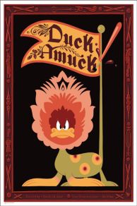 Duck Amuck (1953)