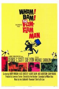 The Flim-Flam Man (1967)