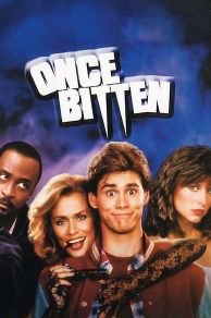 Once Bitten (1985)