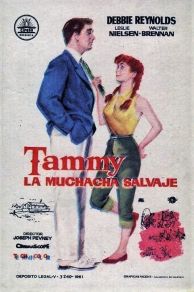 Tammy and the Bachelor (1957)