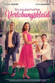 The Engagement Dress (2023)